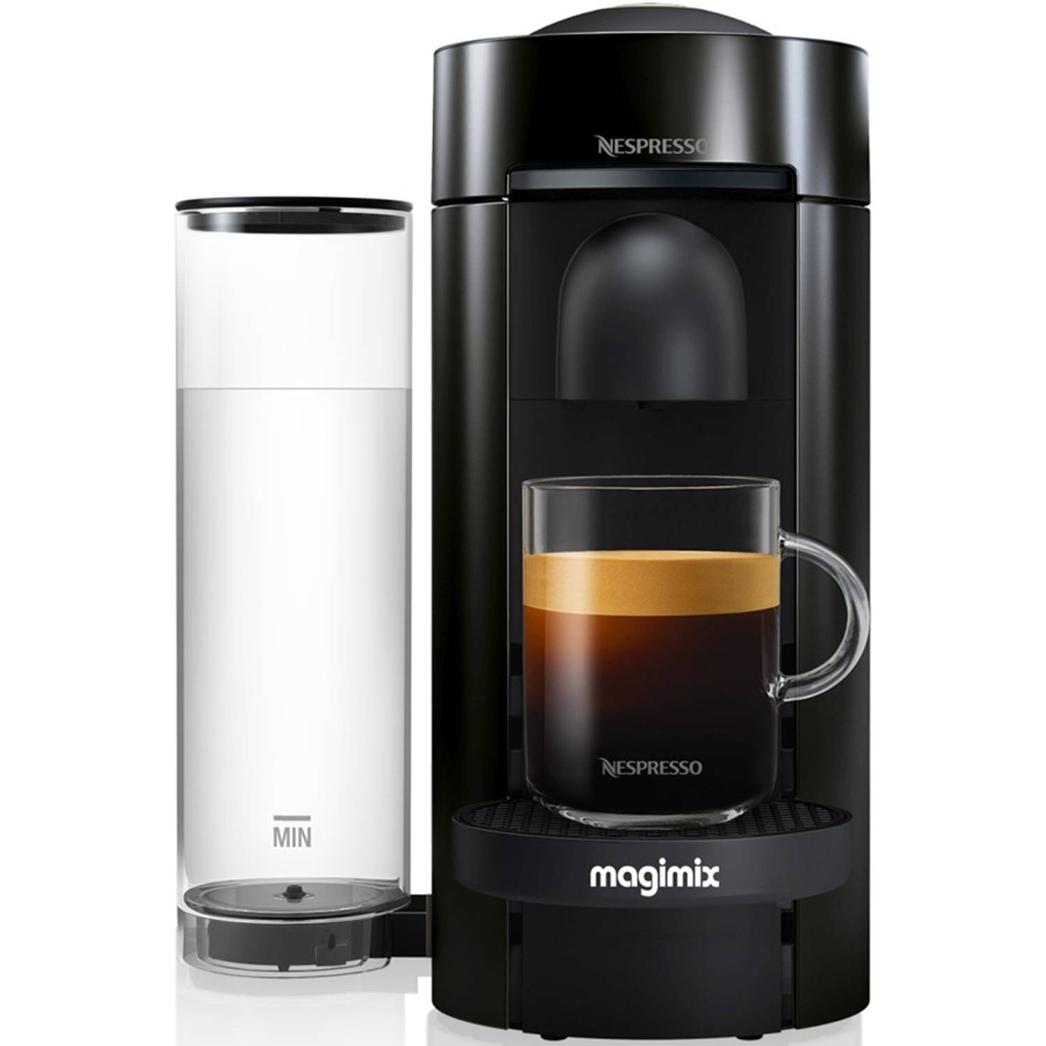 Nebu Eenheid Ontvanger Magimix Vertuo Plus 11399 NL Nespresso apparaat | Blokker