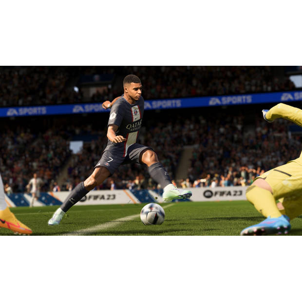 FIFA 23 Xbox series X