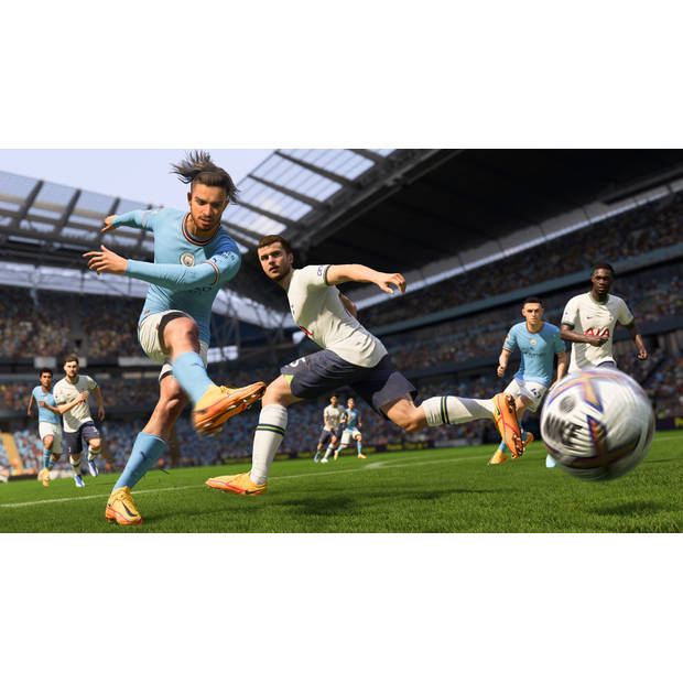 FIFA 23 Xbox series X