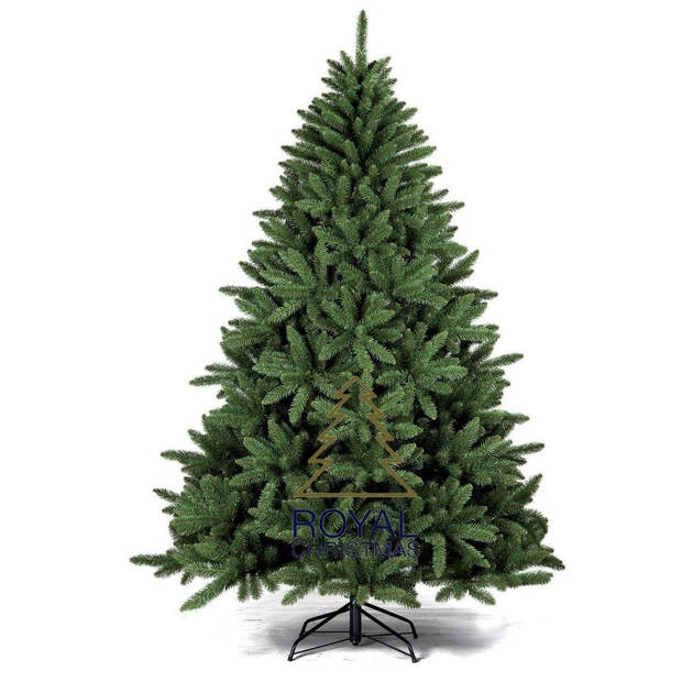 Royal Christmas Kunstkerstboom Washington 210cm | Blokker