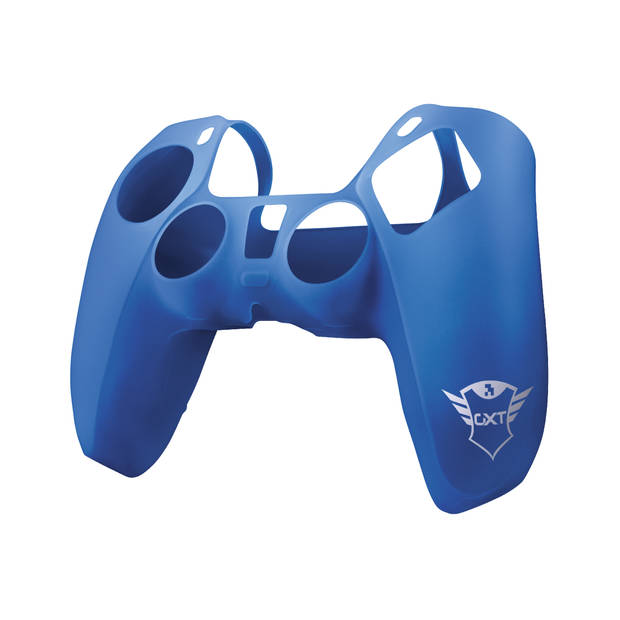 Trust Gaming GXT 748 PS5 Controller Hoesje - Blauw