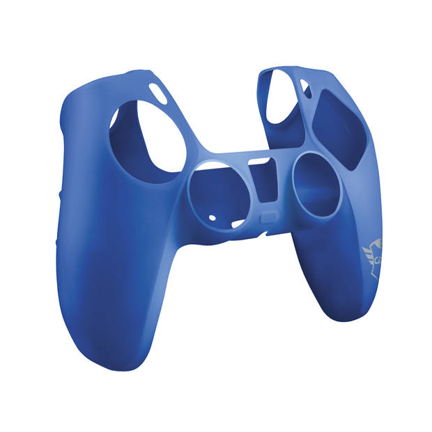 Trust Gaming GXT 748 PS5 Controller Hoesje - Blauw