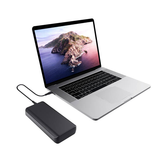 Trust Laro 65 W USB-C Laptop Powerbank