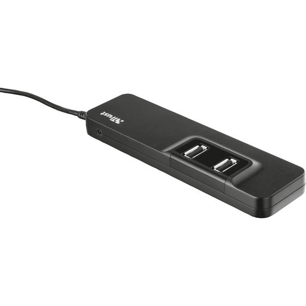 Trust Oila 7 Poorts USB 2.0 Hub