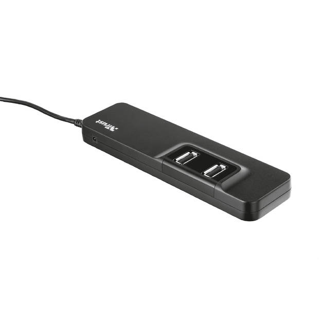 Trust Oila 7 Poorts USB 2.0 Hub