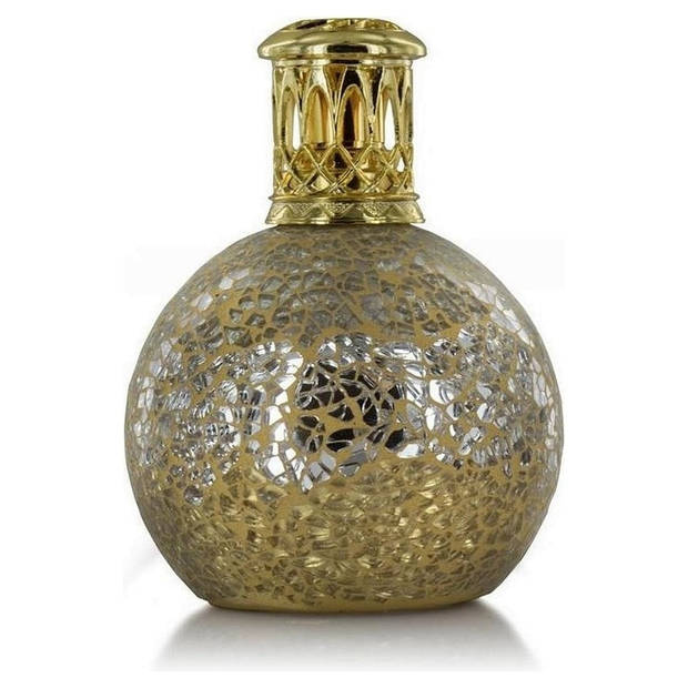 Ashleigh & Burwood - Olie Moroccan Spice 250 ml + Geurlamp Little Treasure - Gift Set