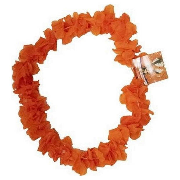 Hup Holland Hup Hawaii Ketting