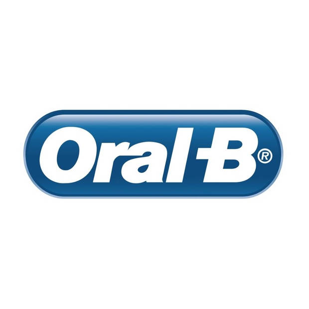 Oral-B Flosdraad - 25 meter - Mint - 6 stuks