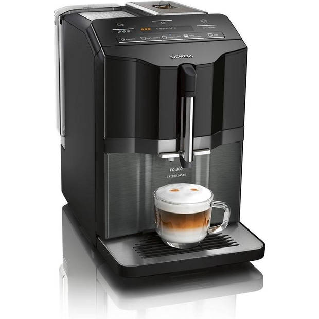 Siemens TI355F09DE EQ.300 extraKlasse volautomaat koffiemachine