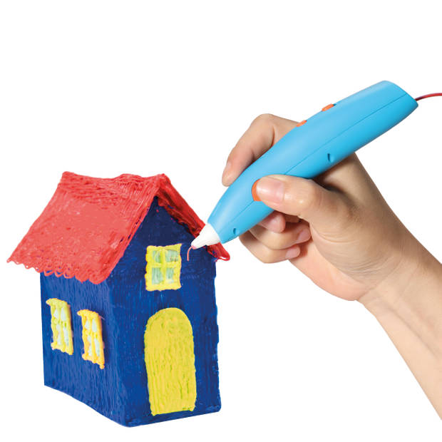 3DandPrint Kids Pen - Blauw