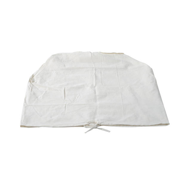 Bamboe wasmand 72 L - Luxe wasmand - Wassorteerder - Natuur - L40 x B30 x H60 cm