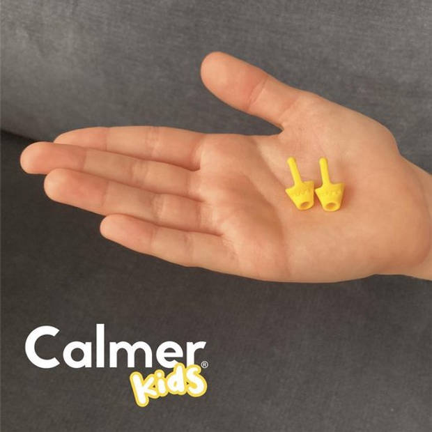 Flare Audio Calmer Kids Geel