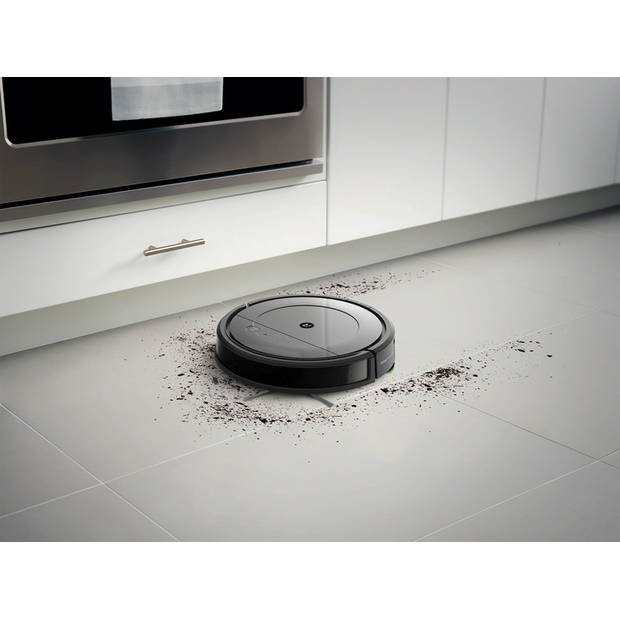 iRobot® Roomba® Combo Robotstofzuiger met Dweilfunctie