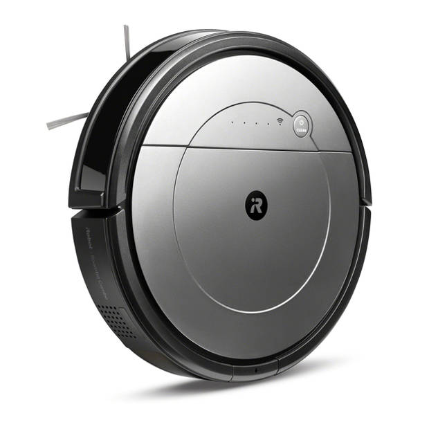 iRobot® Roomba® Combo Robotstofzuiger met Dweilfunctie