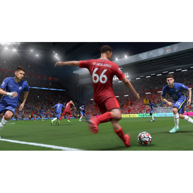 FIFA 22 Xbox Series X