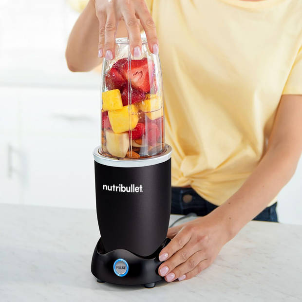 nutribullet 1200 Pro+ Pulse