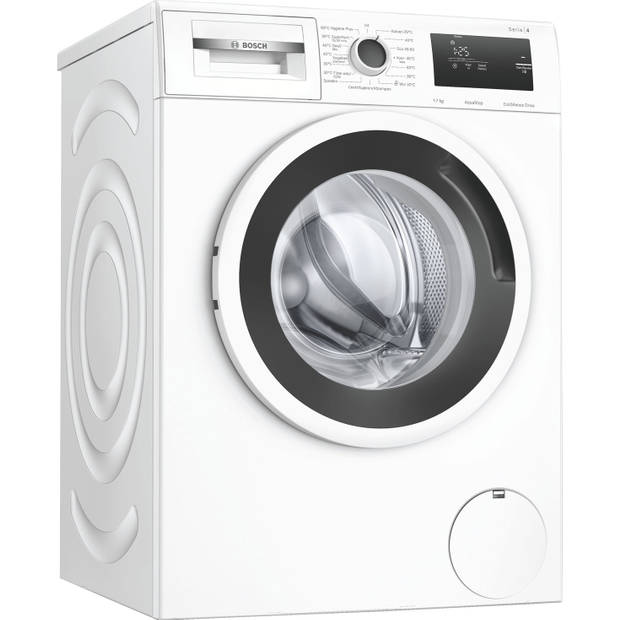 Bosch wasmachine WAN28076NL