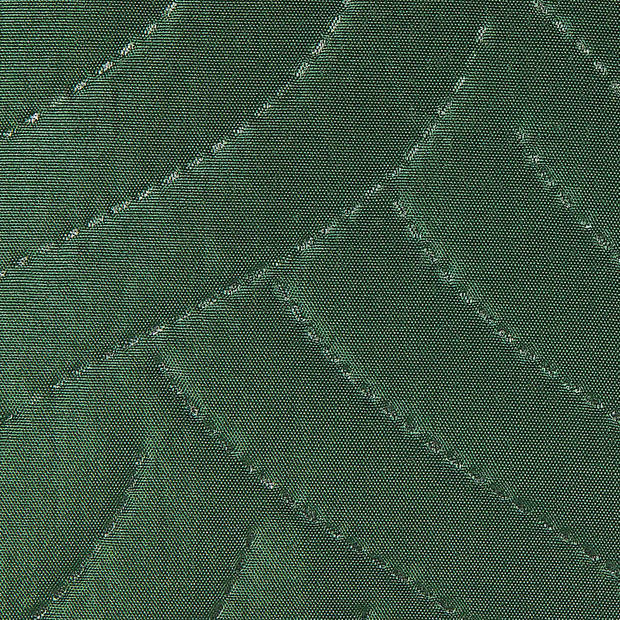 Beliani BABAK - Sprei-Groen-Polyester