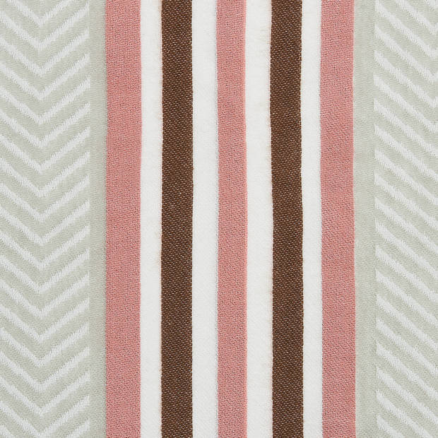 Beliani MAGAR - Plaid-Beige-Acryl