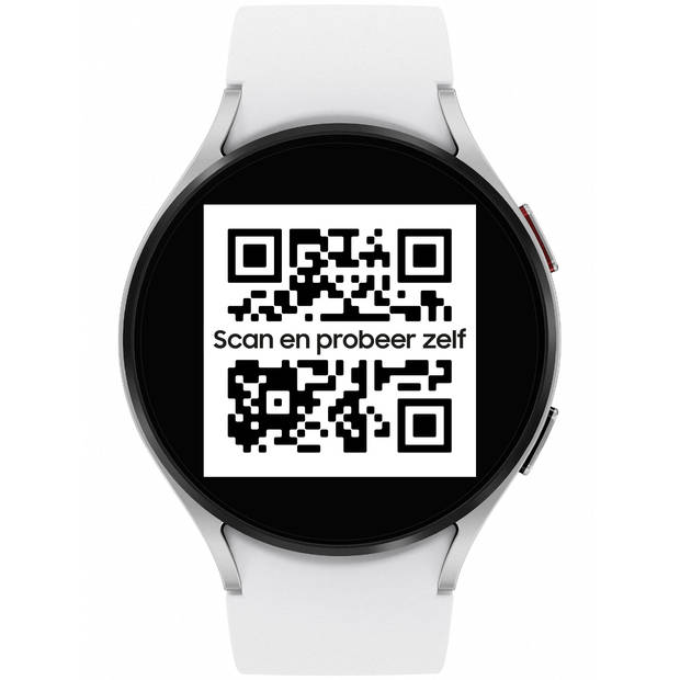 Samsung smartwatch Galaxy Watch5 44mm (Silver)