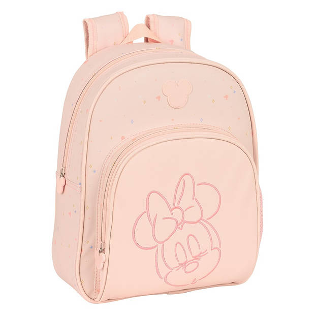 Disney Minnie Mouse Rugzak, Sweet - 34 x 28 x 10 cm - Polyester