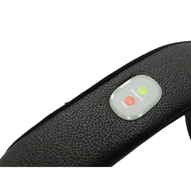 medisana NM A81 Nekmassager