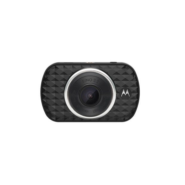 MDC150 dashcam - Full HD - 2'' LCD-Display - G-Sensor - zwart - 140° zichthoek