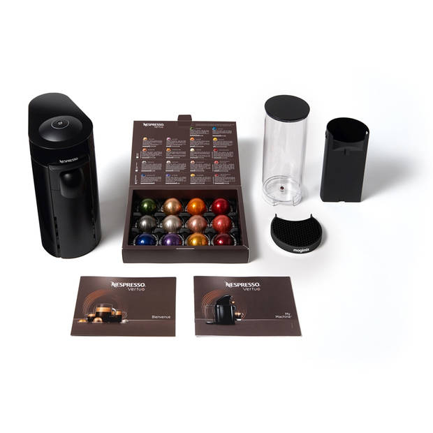 Magimix Vertuo Plus 11399 NL Nespresso apparaat