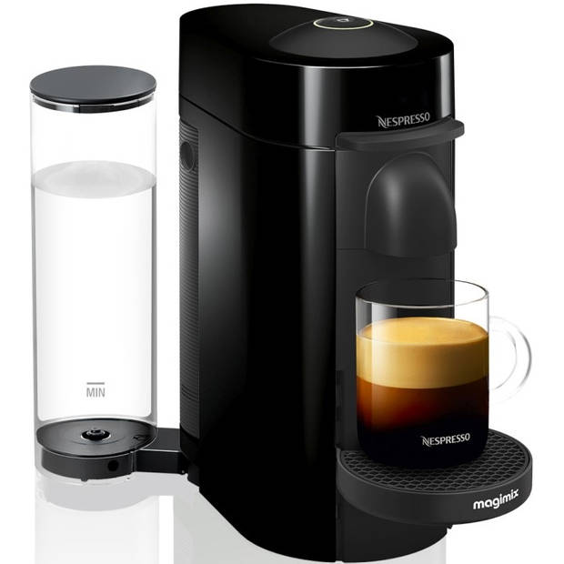 Magimix Vertuo Plus 11399 NL Nespresso apparaat