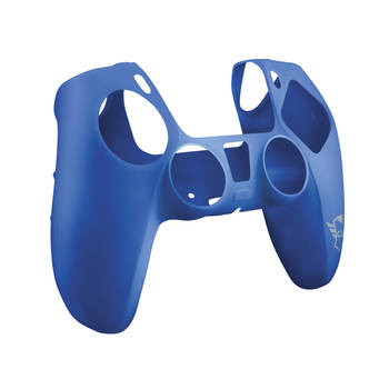 Trust Gaming GXT 748 PS5 Controller Hoesje - Blauw