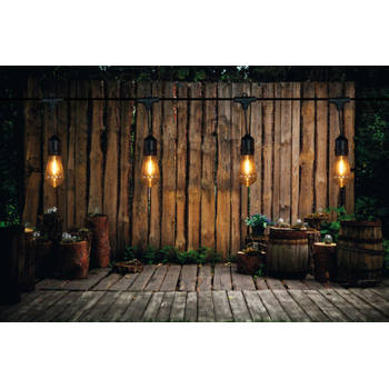 Anna™s Collection - Partylights - Retro style - 10 LED - Classic Warm - 5m