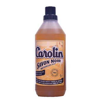 Carolin savon noir - 1 liter
