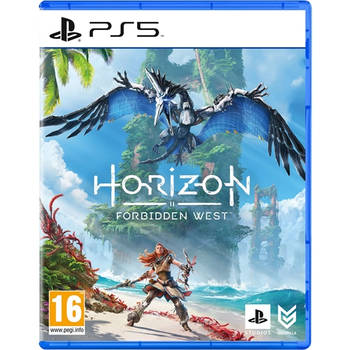 Horizon Forbidden West: Standaard Editie PS5