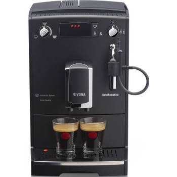Nivona NICR520 CafeRomatica volautomaat koffiemachine
