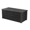 Keter Westwood Opbergbox - 570 L - 155x72.4x64.4 cm - Grafiet