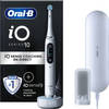 Braun Oral-B iO 10 Elektrische Tandenborstel Wit
