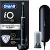 Braun Oral-B iO 10 Elektrische Tandenborstel Zwart