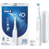 Braun Oral-B iO 4 Elektrische Tandenborstel Wit