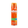 Gillette Scheergel Fusion5 - Ultra Sensitive - 200 ml