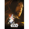 Poster Star Wars Obi-Wan Kenobi Hope 61x91,5cm