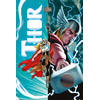 Poster Thor vs. Female Thor 61x91,5cm