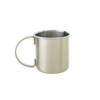 Cosy & Trendy Cocktailbeker Moscow Mule Brushed Pearl 450 ml