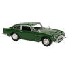 Modelauto/speelgoedauto Aston Martin DB5 1963 schaal 1:24/19 x 7 x 5 cm - Speelgoed auto's
