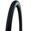 Schwalbe Vouwband G-One Allround RaceGuard 28 x 1.35" / 35-622 mm bronze sidewall