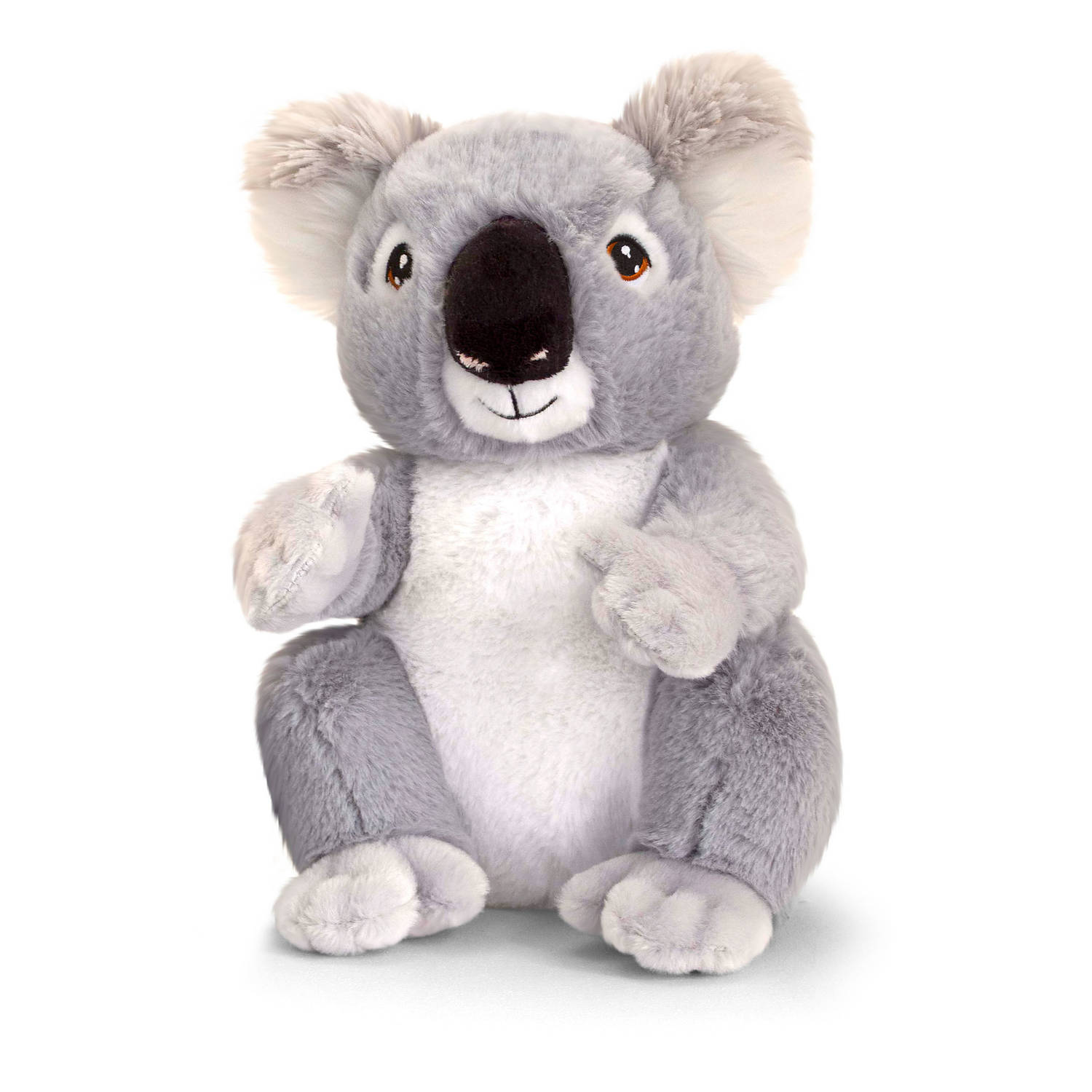 Pluche knuffel dier koala beer 26 cm - Knuffeldier
