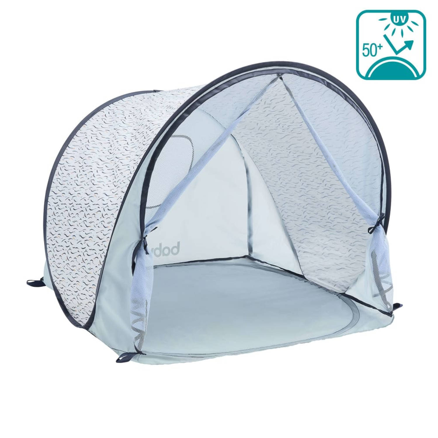 Babymoov Anti-UV tent "Blue Waves"