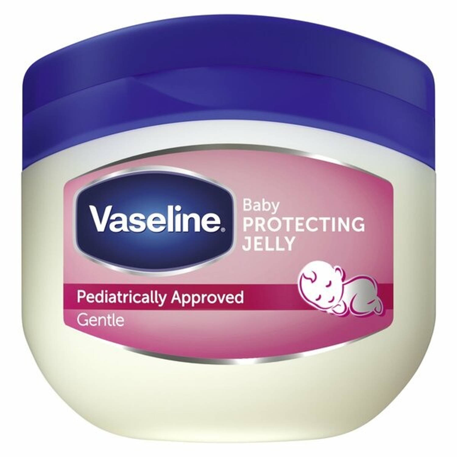 Vaseline - Baby Protecting Jelly - 100ml