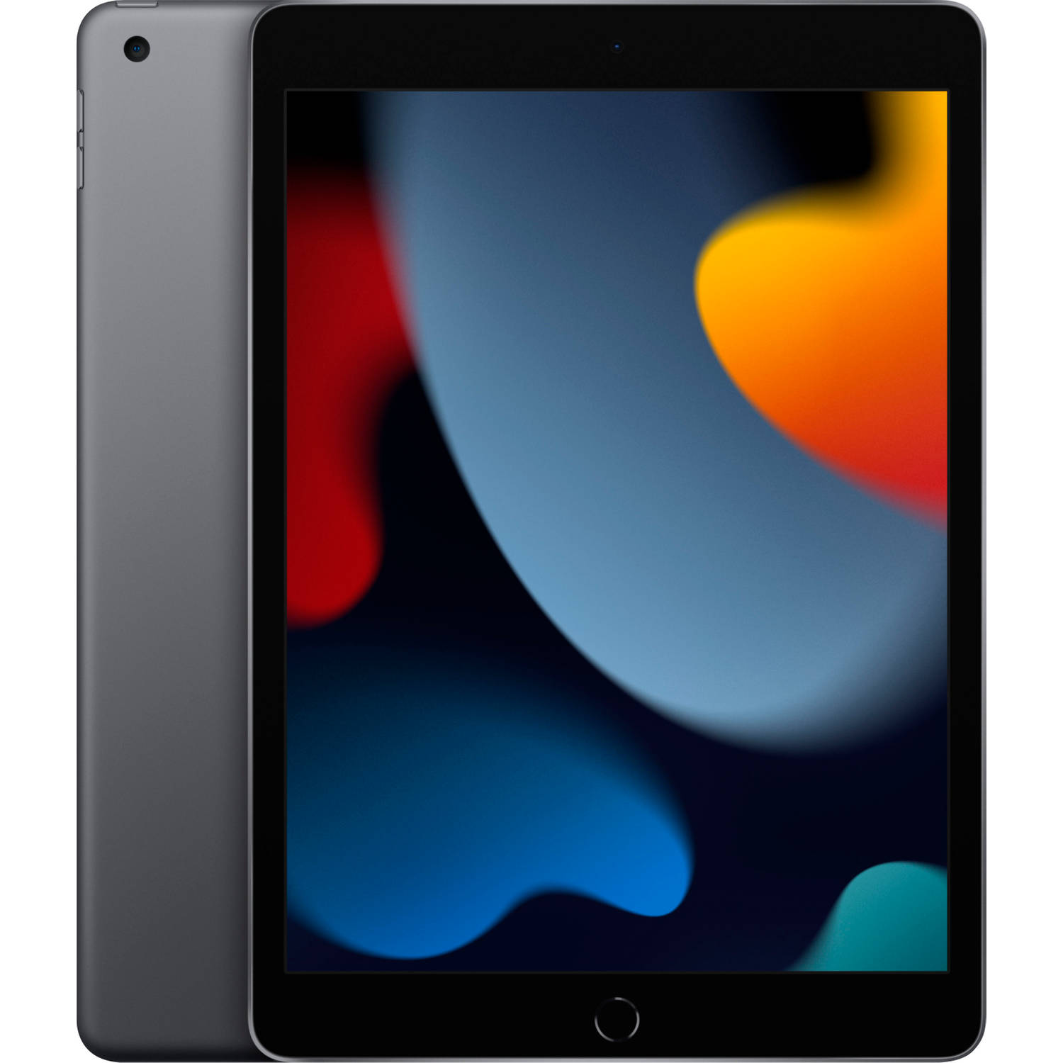 Apple tablet iPad 10.2 Wi-Fi (2021), 10,2 , IPadOS