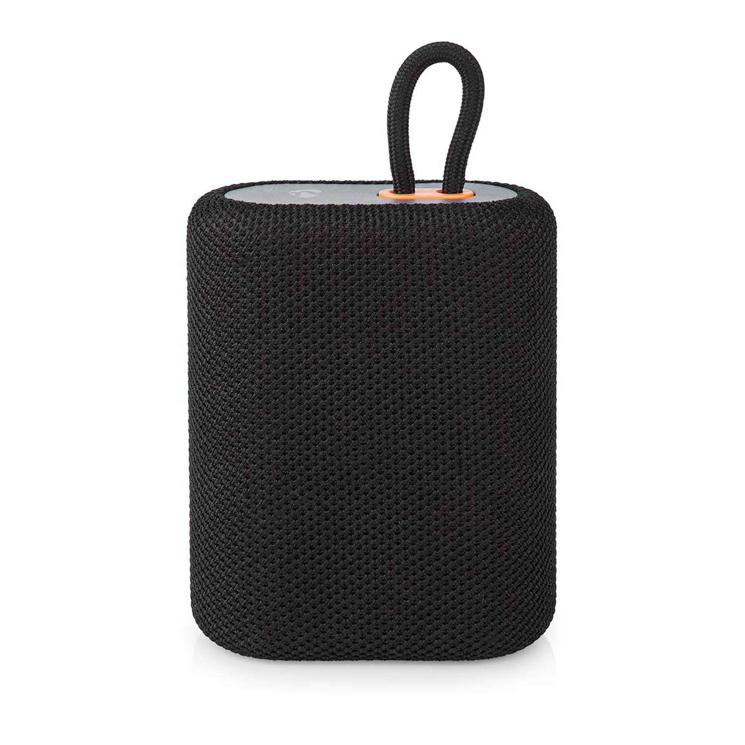 Nedis Bluetooth®-speaker Spbt2005bk