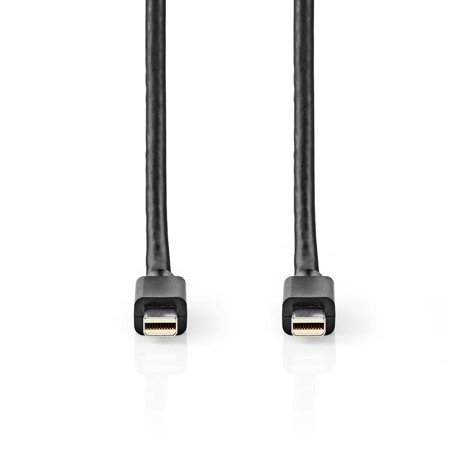 Mini-DisplayPort Mini-DisplayPort-Kabel | Mini-DisplayPort Male Mini-DisplayPort Male | 2,0 m |